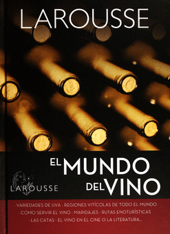 MUNDO DEL VINO EL