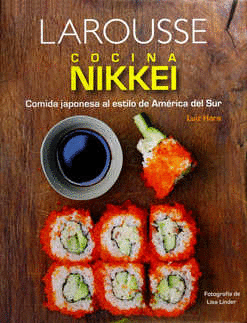 COCINA NIKKEI