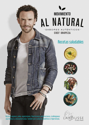 MOVIMIENTO AL NATURAL