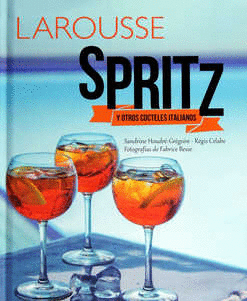 SPRITZ Y OTROS COCTELES ITALIANOS
