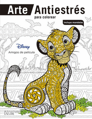 DISNEY AMIGOS DE PELICULA