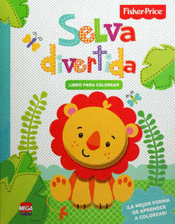 SELVA DIVERTIDA