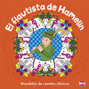 EL FLAUTISTA DE HAMELIN