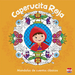 CAPERUCITA ROJA