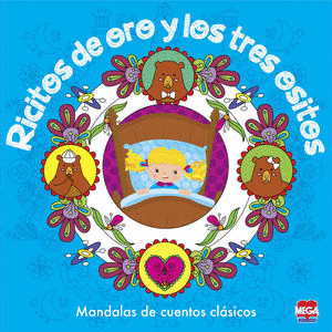RICITOS DE ORO Y LOS TRES OSITOS
