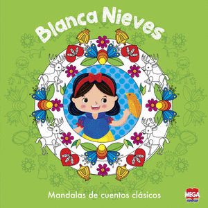 BLANCA NIEVES