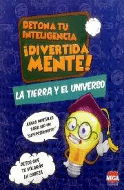 DETONA TU INTELIGENCIA DIVERTIDAMENTE