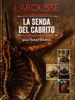 SENDA DEL CABRITO