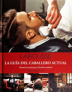 GUIA DEL CABALLERO ACTUAL LA