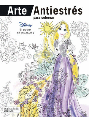 DISNEY EL PODER DE LAS CHICAS