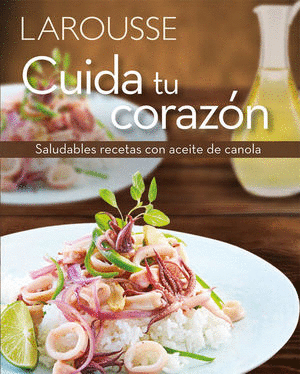 CUIDA TU CORAZON