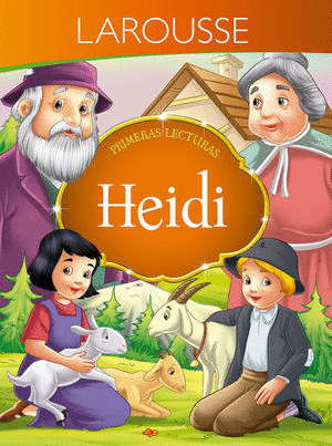 HEIDI