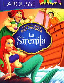 LA SIRENITA