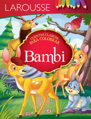 BAMBI