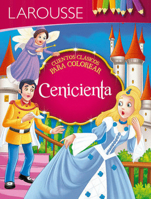 CENICIENTA