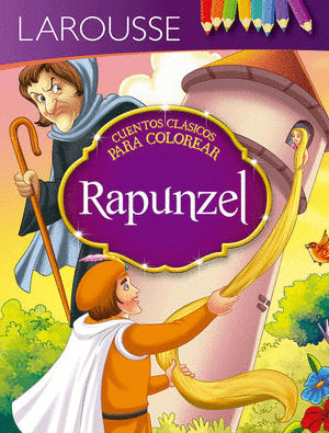 RAPUNZEL