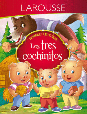 TRES COCHINITOS LOS