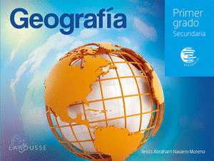 GEOGRAFIA 1 SECUNDARIA NAVEGANTES