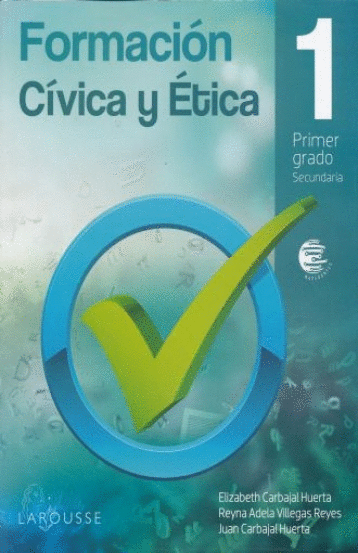 FORMACION CIVICA Y ETICA 1 SECUNDARIA NAVEGANTES