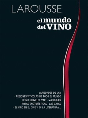 MUNDO DEL VINO EL