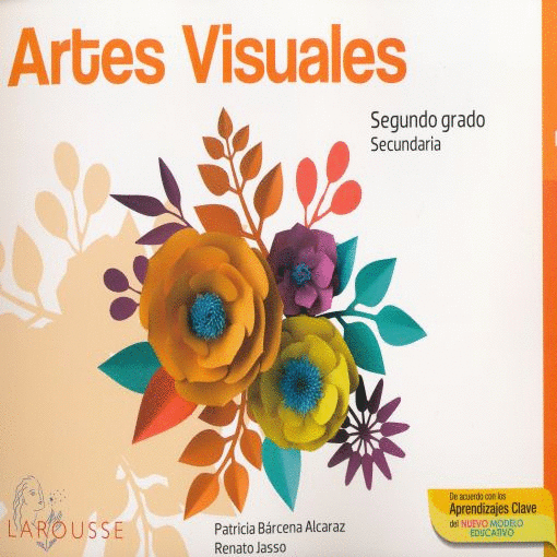 ARTES VISUALES 2 SECUNDARIA