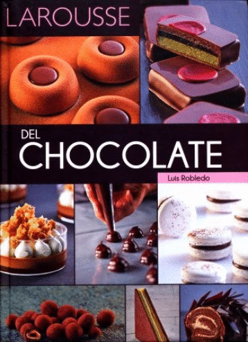 DEL CHOCOLATE
