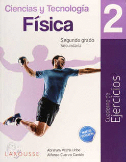 CIENCIAS Y TECNOLOGIA 2 FISICA EJERCICIOS