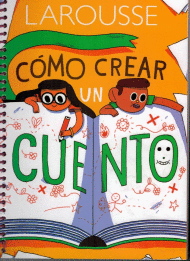 COMO CREAR UN CUENTO