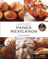 PANES MEXICANOS