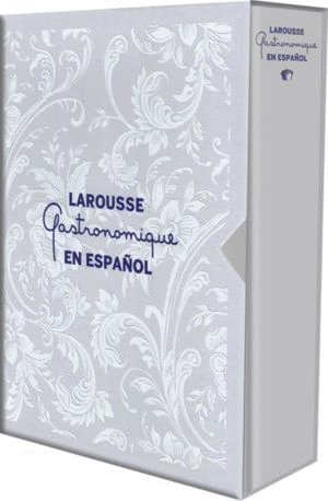 LAROUSSE GASTRONOMIQUE EN ESPAOL