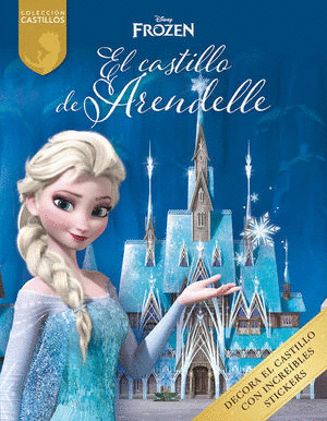 CASTILLO DE ARENDELLE EL