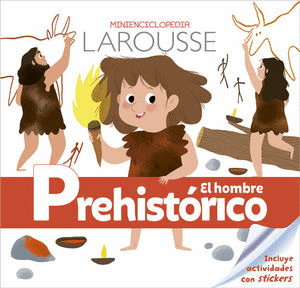 HOMBRE PREHISPANICO