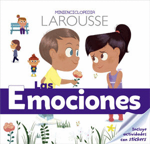 EMOCIONES LAS