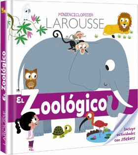 ZOOLOGICO EL