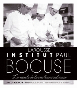 INSTITUT PAUL BOCUSE
