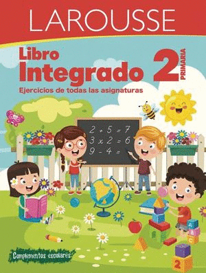 LIBRO INTEGRADO 2 GUIA