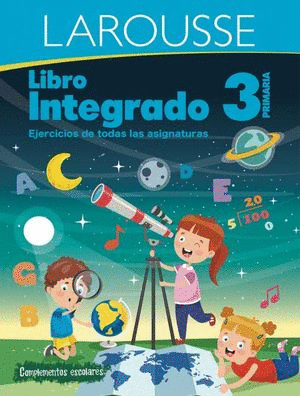 LIBRO INTEGRADO 3 GUIA