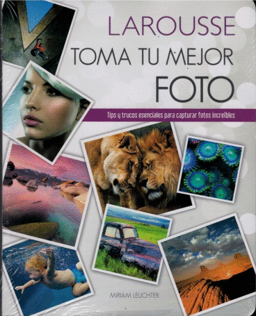 TOMA TU MEJOR FOTO