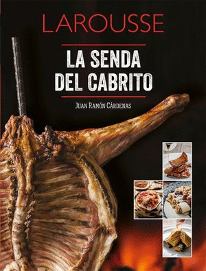 LA SENDA DEL CABRITO