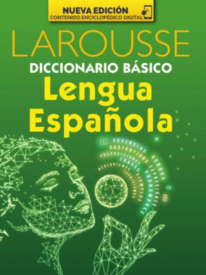 DICCIONARIO BASICO DE LA LENGUA ESPAOLA (VERDE)