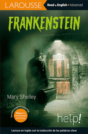 FRANKENSTEIN