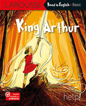 KING ARTHUR