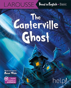 GANTERVILLE GHOST THE