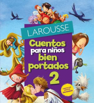 CUENTOS PARA NIOS BIEN PORTADOS 2