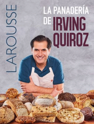 LA PANADERIA DE IRVING QUIROZ (PASTA DURA)