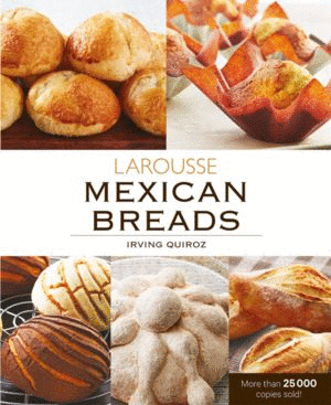 MEXICAN BREADS (PASTA DURA)