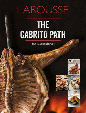 THE CABRITO PATH (PASTA DURA)