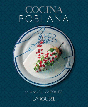 COCINA POBLANA