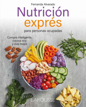 NUTRICION EXPRES