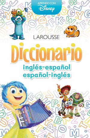 DICCIONARIO INGLES - ESPA�OL  ESPA�OL - INGLES
